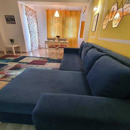 Fundeni Apartments Bucureşti Eksteriør bilde