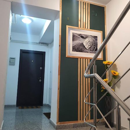 Fundeni Apartments Bucureşti Eksteriør bilde