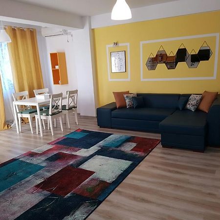 Fundeni Apartments Bucureşti Eksteriør bilde
