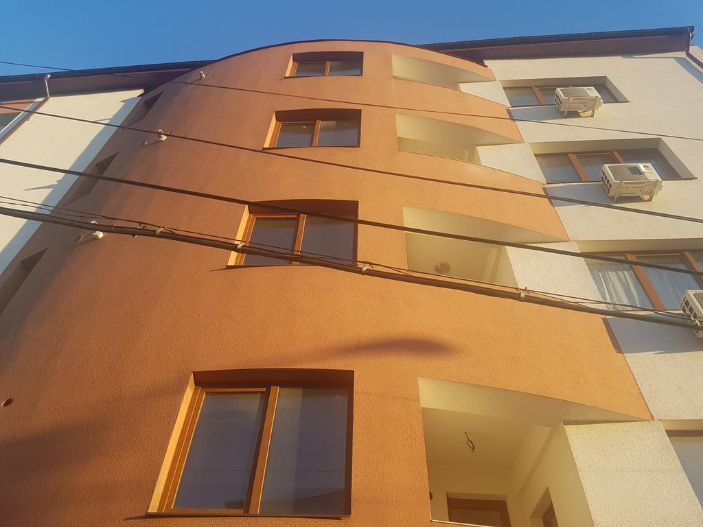 Fundeni Apartments Bucureşti Eksteriør bilde