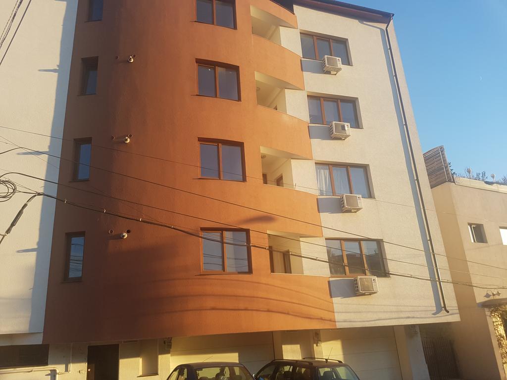 Fundeni Apartments Bucureşti Eksteriør bilde