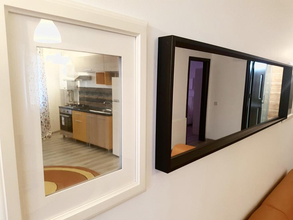 Fundeni Apartments Bucureşti Eksteriør bilde