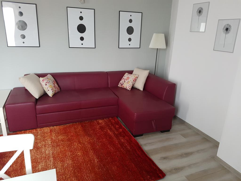 Fundeni Apartments Bucureşti Eksteriør bilde