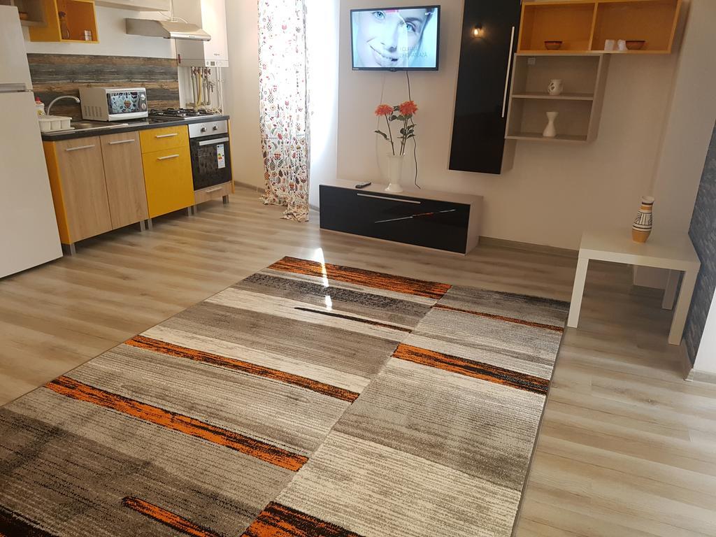 Fundeni Apartments Bucureşti Eksteriør bilde