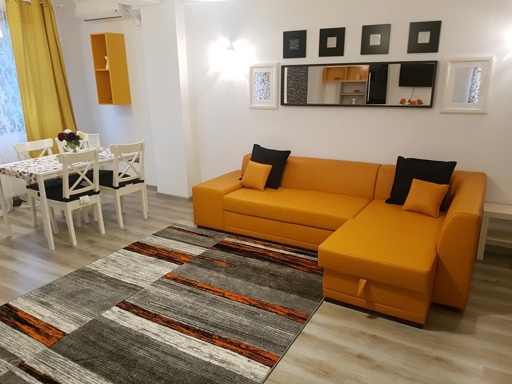 Fundeni Apartments Bucureşti Eksteriør bilde
